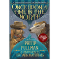 His Dark Materials: Once Upon a Time in the North - Paperback
