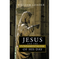 Jesus and the Fundamentalism of His Day - Paperback