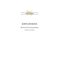 John Jenkins: The Five-Part Consort Music - Paperback