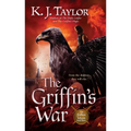 The Griffin's War - Mass Market Paperbound