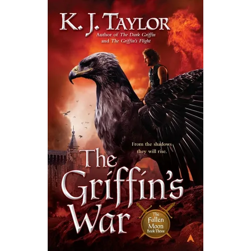 The Griffin's War - Mass Market Paperbound