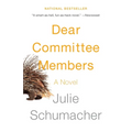 Dear Committee Members - Paperback