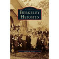 Berkeley Heights - Hardcover