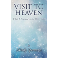 Visit to Heaven: What I Learned on the Other Side - Paperback