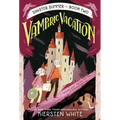 Vampiric Vacation - Paperback