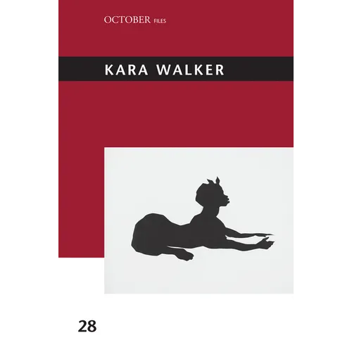 Kara Walker - Paperback