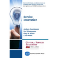Service Innovation - Paperback
