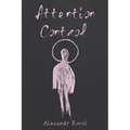Attention Control - Paperback