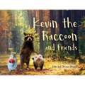 Kevin the Raccoon and Friends - Paperback