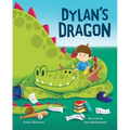 Dylan's Dragon - Hardcover