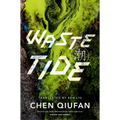Waste Tide - Paperback