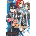 Sword Art Online 11 (Light Novel): Alicization Turning Volume 11 - Paperback