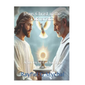 Jesus Christ in the Eucharistic: A Series of Eucharistic Miracles - Paperback