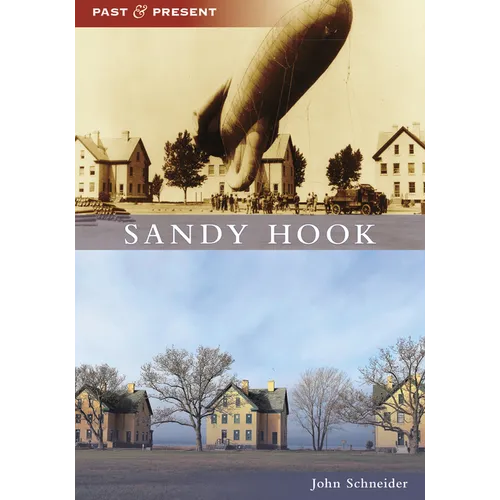 Sandy Hook - Paperback