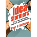 Idea Stormers - Hardcover