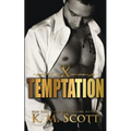Temptation - Paperback