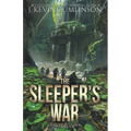 The Sleeper's War - Paperback