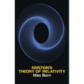 Einstein's Theory of Relativity - Paperback