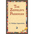 The Zeppelin's Passenger - Paperback
