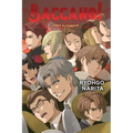 Baccano!, Vol. 19 (Light Novel): 1935-B Dr. Feelgreed - Hardcover