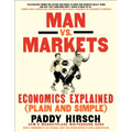 Man vs. Markets: Economics Explained (Plain and Simple) - Paperback