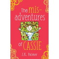 The Misadventures of Cassie - Paperback