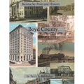 Boyd County: Kentucky Postcard History - Paperback