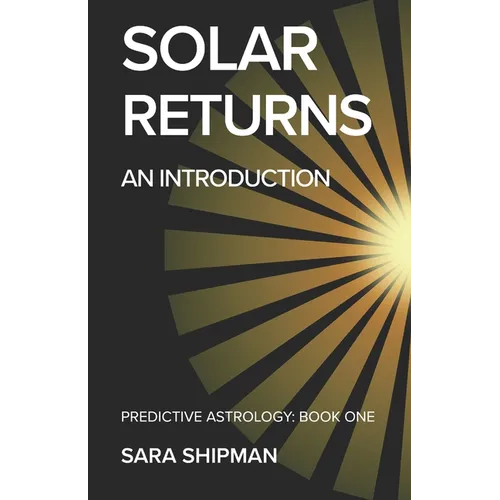 Solar Returns - Paperback