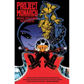 Project Monarch - Paperback
