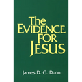 The Evidence for Jesus - Paperback