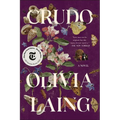 Crudo - Paperback