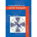 Fundamentals of Carrier Transport - Paperback