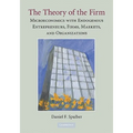 The Theory of the Firm - Paperback