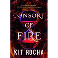 Consort of Fire - Paperback