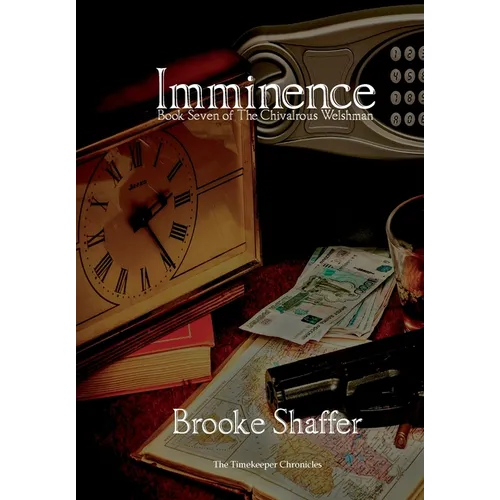 Imminence - Hardcover