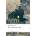 The Thirty-Nine Steps - Paperback