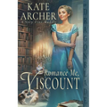 Romance Me, Viscount - Paperback