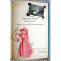 Making It Up - Paperback