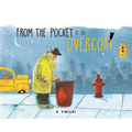 From the Pocket of an Overcoat - Hardcover
