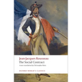 Social Contract - Paperback