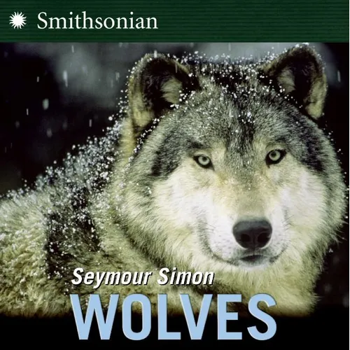 Wolves - Paperback