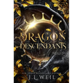 Dragon Descendants: The Collection, a Reverse Harem Fantasy Romance - Paperback