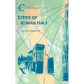 Cities of Roman Italy - Paperback