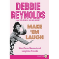 Make 'Em Laugh LP - Paperback