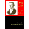 The Law - Paperback