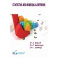 Statistics and Numerical Methods - Paperback