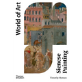 Sienese Painting - Paperback