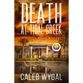 Death at Tidal Creek: A Myrtle Beach Mystery - Paperback