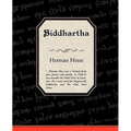 Siddhartha - Paperback