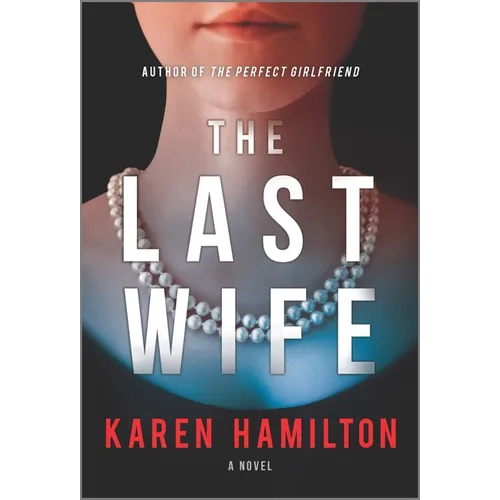 The Last Wife - Mass Market Paperbound